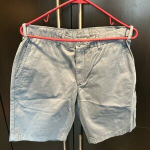Uniqlo size 30-33 waist men’s shorts